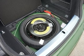 2019款奥迪RS5