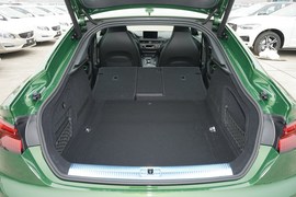 2019款奥迪RS5