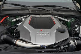 2019款奥迪RS5