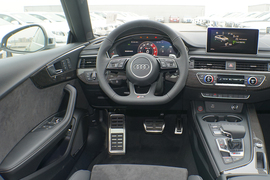 2019款奥迪RS5