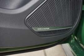 2019款奥迪RS5
