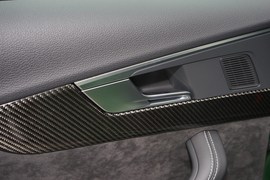 2019款奥迪RS5