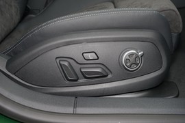 2019款奥迪RS5