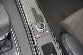 2019款奥迪RS5