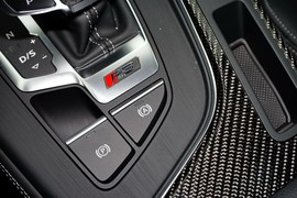 2019款奥迪RS5