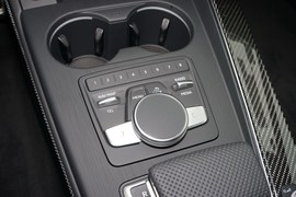 2019款奥迪RS5