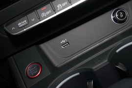2019款奥迪RS5