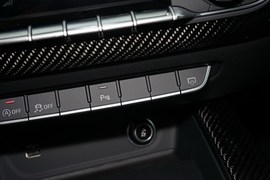 2019款奥迪RS5