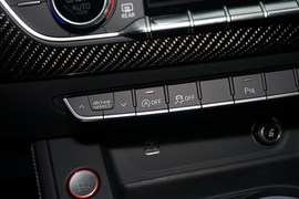 2019款奥迪RS5