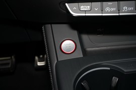 2019款奥迪RS5