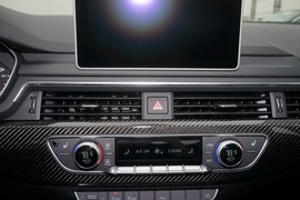 2019款奥迪RS5