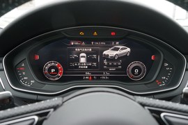 2019款奥迪RS5