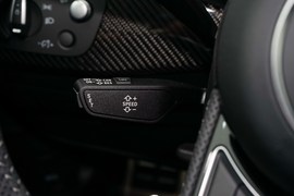 2019款奥迪RS5