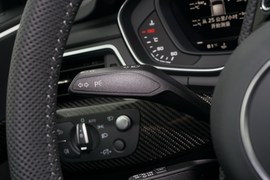 2019款奥迪RS5