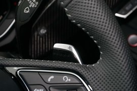 2019款奥迪RS5