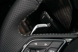 2019款奥迪RS5