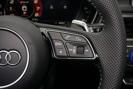 2019款奥迪RS5