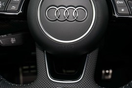 2019款奥迪RS5