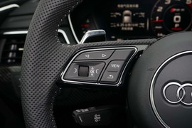 2019款奥迪RS5