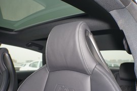 2019款奥迪RS5