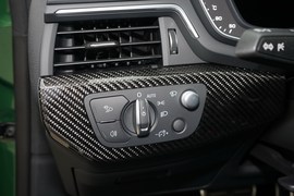 2019款奥迪RS5