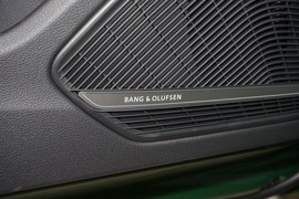 2019款奥迪RS5