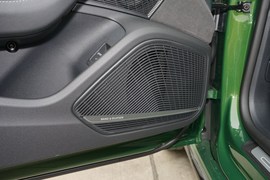 2019款奥迪RS5