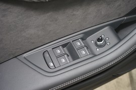 2019款奥迪RS5
