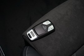 2019款奥迪RS5