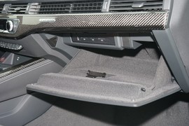 2019款奥迪RS5