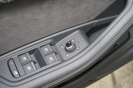 2019款奥迪RS5