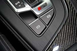 2019款奥迪RS5