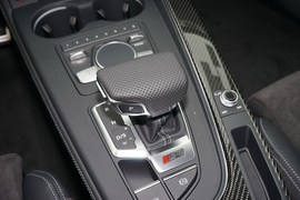 2019款奥迪RS5