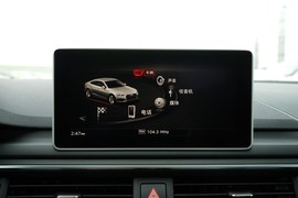 2019款奥迪RS5