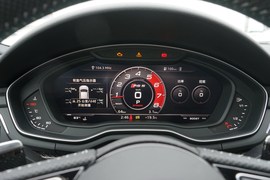 2019款奥迪RS5
