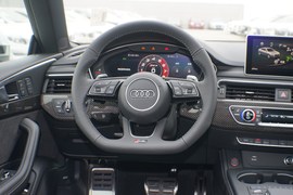 2019款奥迪RS5