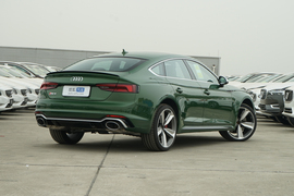 2019款奥迪RS5
