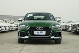 2019款奥迪RS5