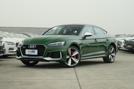 2019款奥迪RS5