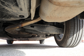 2019款丰田卡罗拉