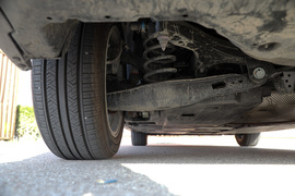 2019款丰田卡罗拉