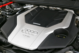 2019款奥迪A6L