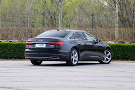 2019款奥迪A6L