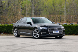 2019款奥迪A6L