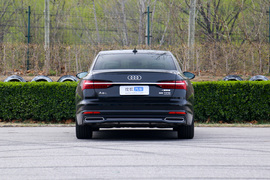 2019款奥迪A6L