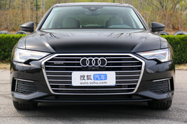 2019款奥迪A6L