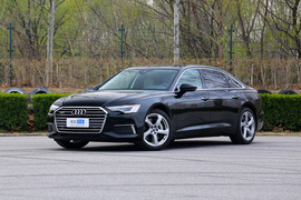 2019款奥迪A6L