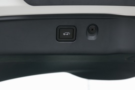 2020款长安UNI-T