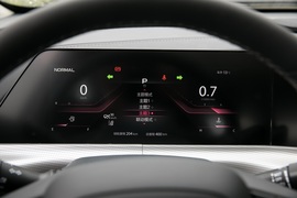 2020款长安UNI-T