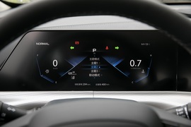 2020款长安UNI-T